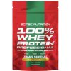 Scitec Nutrition Scitec 100% Whey Protein Professional 500 g - med a škorica