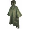 Pončo Tatonka Poncho 1 (XS - S) Farba: tmavozelená