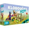 Klobúčik hop!