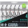 Háčiky Korda Kamakura Krank veľ. 8 - KAM07
