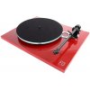 Rega Planar 3 + prenoska Rega Elys 2 MM Farba: Piano White