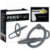 You2Toys Penis Plug with Glans Ring