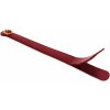 Taboom Bondage in Luxury Slapper Red