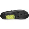 FIZIK Heel Skid Stabilita Carbon Kit Black S (36-41)