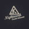 Nightwork: Čauki Mňauki - CD