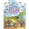 Obrazový atlas sveta - Svojtka&Co.