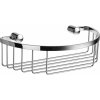 SO - SIDELINE DK2011- Košík do sprchy CHL - chróm lesklý | MP-KOVANIA.sk