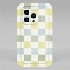 4NewCase - Kryt pre APPLE - iPhone 14 Pro - INFINITY Hard - Pastel Patchwork - 1016900500107