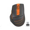 A4Tech FG30O FSTYLER Orange