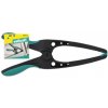 Wolfcraft Špicatá pružinová svorka PRO 70 3633000