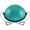Balančná podložka LIFEFIT BALANCE BALL 58 cm tyrkysová
