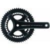Kliky Centaur UT Alu Black, 172,5mm 50-34
