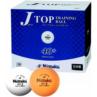 Nittaku J-TOP training 120ks
