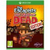 The Escapists - Walking Dead Edition (XONE) 5060236963697