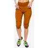 Lezecké kraťasy dámske Ocun Noya Eco Shorts - caramel cafe