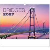Kalendár Bridges, 2027