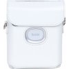 LoveInstant Case Cover for Fujifilm Instax Square Link White