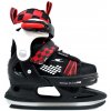 Ľadové korčule Spartan RIK - nastavitelné - 33-36