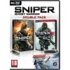 Sniper GW1 Gold + Sniper GW2 + Dog Fight 1942 (PC)