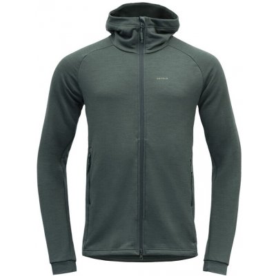 Devold NIBBA MERINO Jacket HOOD MAN