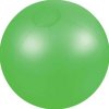 Nafukovacia plážová lopta, zelená