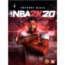 NBA 2K20