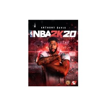 NBA 2K20