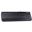 Microsoft Keyboard Wired 600 ANB-00021