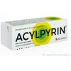 ACYLPYRIN 500 mg šumivé tablety tbl eff (tuba PP) 1x15 ks