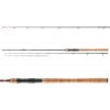 Daiwa Prút Ninja X Stalker Feeder 2,7 m 100 g