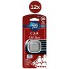 Ambi Pur car 12x2ml Jaguar Old Spice