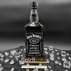 Jack Daniel's 40% 1 l (čistá fľaša)
