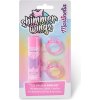 Martinelia Shimmer Wings balzam na pery 1 ks + prsteň 2 ks