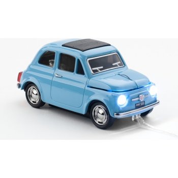 Click Car Fiat 500 660042