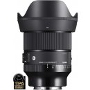 SIGMA 24mm f/1,4 DG DN Art Sony E-mount