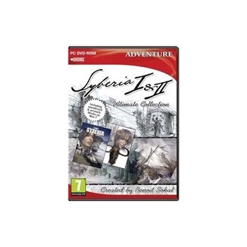 Syberia 1 + 2