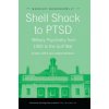 Shell Shock to PTSD (Edgar Jones,Simon Wessely)(Brožovaná)