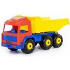 Wader - Polesie Auto Cavallino Silver truck