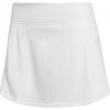 adidas Match Skirt dámska sukňa white