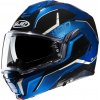 HJC prilba i100 Lorix MC2 - 2XL