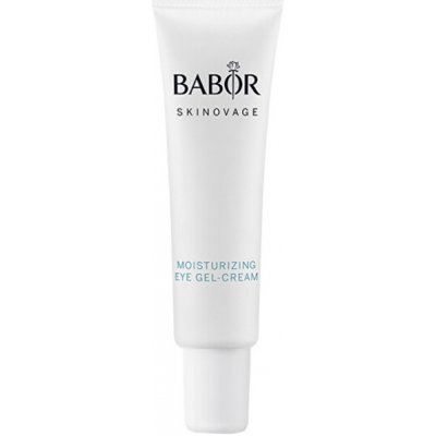 Babor Skinovage Moisturizing Eye Gel-Cream - Hydratačný očný gélový krém 15 ml