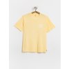 Rip Curl Pacific Rinse Circle (ochre) L, žltá