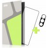 Tempered Glass Protector pre Vivo V50 Lite + sklo na kameru TGR-V50L-BL