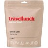 Dehydrované jedlo Travellunch Chilli con carne s hovädzím 250