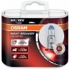 Osram Night Breaker Unlimited H1 P14,5S 12V 55W