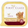 First Class cat paté hydina 100 g