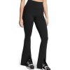 Under Armour Meridian Kick Flare Pant-BLK 1386623-001