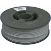 Formfutura Bulk PLA Medium Grey - 1,75 mm / 1000 g