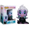 Funko POP! Disney The Little Mermaid Ursula w/ Eels 568