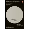 The Captive Imagination (Elias Dakwar)(Brožovaná)